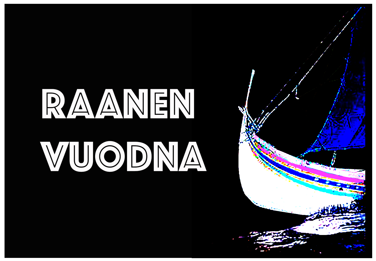 Raanen Vuodna logo